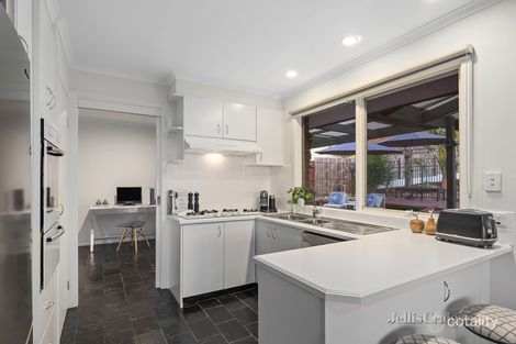 Property photo of 50 Dandallo Drive Eltham VIC 3095