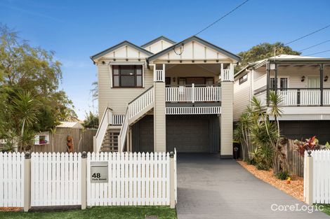 Property photo of 48 York Street Morningside QLD 4170