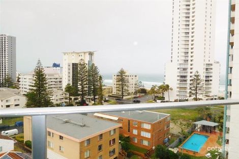 Property photo of 16/19 Fern Street Surfers Paradise QLD 4217