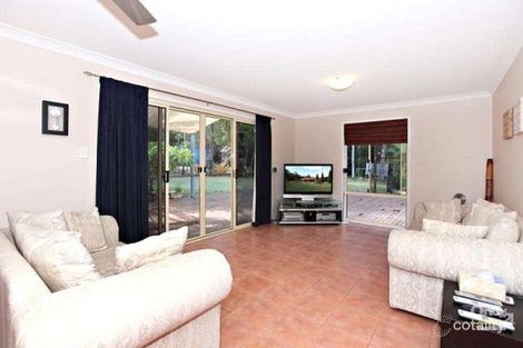 Property photo of 40 Bazeridge Drive Narangba QLD 4504