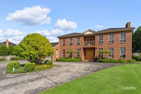 1 Selsdon Tce, Donvale, VIC 3111