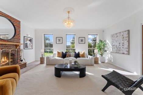 Property photo of 1 Selsdon Terrace Donvale VIC 3111