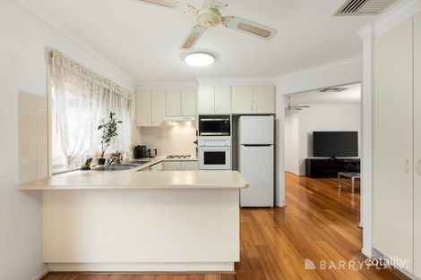 Property photo of 12 Ramble Crescent Croydon VIC 3136