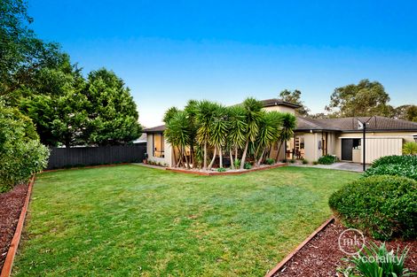 Property photo of 5 Nimary Court Eltham North VIC 3095