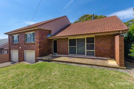 9 Cottage Gr, Corrimal, NSW 2518