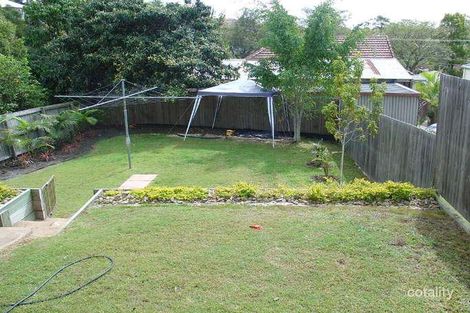Property photo of 466 Cavendish Road Coorparoo QLD 4151