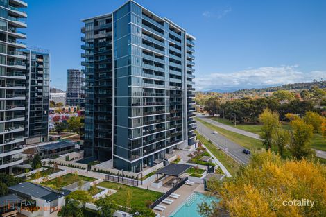 Property photo of 125/11 Irving Street Phillip ACT 2606