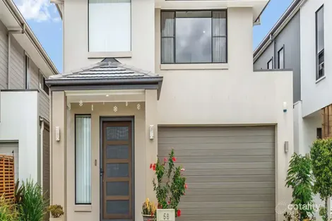 58 Lackmann Cres, Mango Hill, QLD 4509