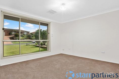Property photo of 128 Chasselas Avenue Eschol Park NSW 2558