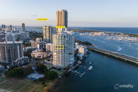 Property photo of A19-2/75 Brighton Parade Southport QLD 4215