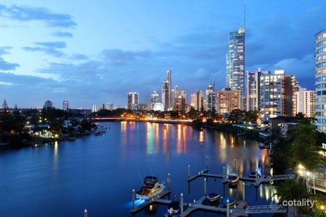 19/2890 Gold Coast Hwy, Surfers Paradise, QLD 4217