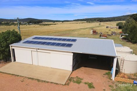 410 Staircase Rd, Mandagery, NSW 2870