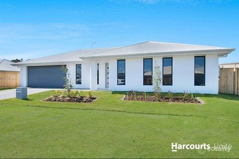 82 Abercrombie St, Mango Hill, QLD 4509