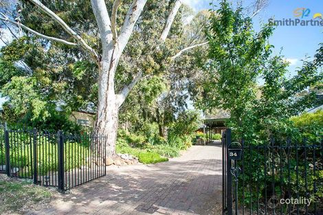 Property photo of 34 William Street Tea Tree Gully SA 5091