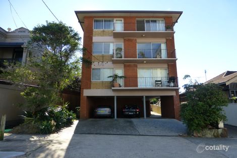 9/92 Macpherson St, Bronte, NSW 2024