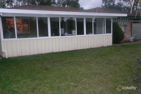 Property photo of 45 Boomerang Crescent Raby NSW 2566