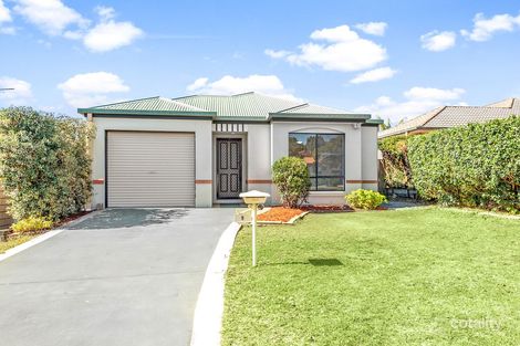 9 Paluma Ct, North Lakes, QLD 4509