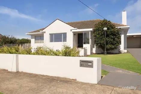 61 OTWAY RD, WARRNAMBOOL, VIC 3280