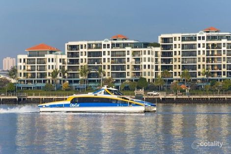 104/49b Newstead Tce, Newstead, QLD 4006