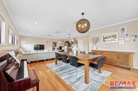 Property photo of 30 Willoughby Ramble Harrisdale WA 6112