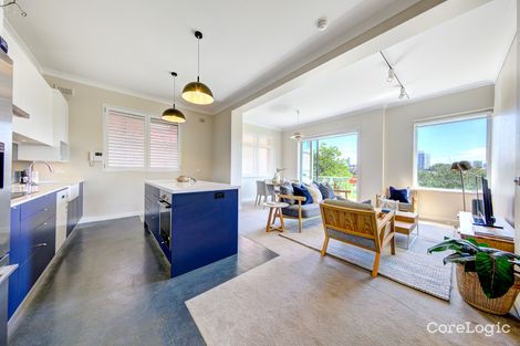 Property photo of 3/54 Milson Road Cremorne Point NSW 2090