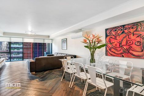 902/83 Queens Bridge St, Southbank, VIC 3006