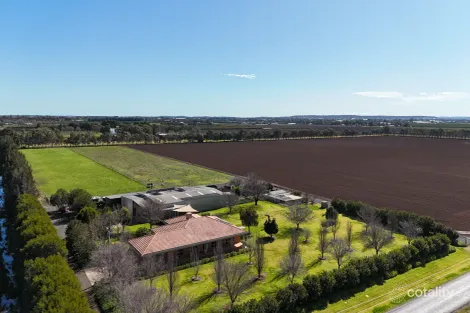492 MURRAY RD, HANWOOD, NSW 2680