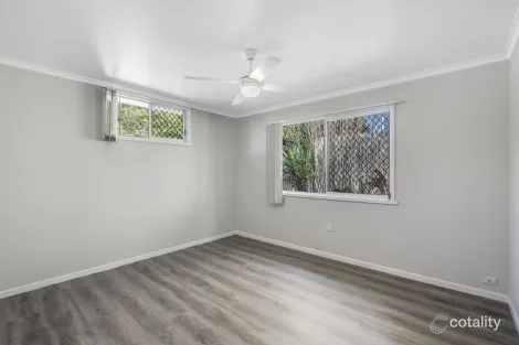 Property photo of 88A Taylor Street Newtown QLD 4350