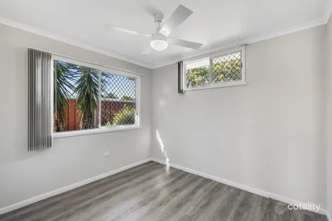 Property photo of 88A Taylor Street Newtown QLD 4350
