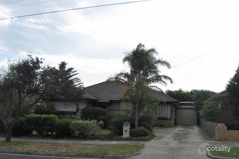 10 Oliver Ct, Fawkner, VIC 3060