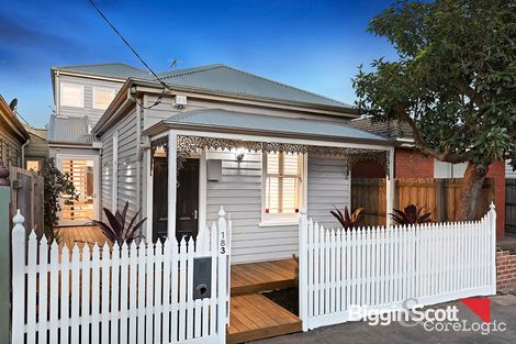 Property photo of 183 Mary Street Richmond VIC 3121