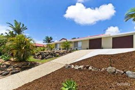 Property photo of 27 Open Drive Arundel QLD 4214