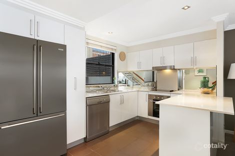 Property photo of 1/26-34 McElhone Street Woolloomooloo NSW 2011