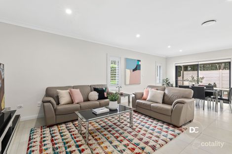 Property photo of 21 Cole Crescent Liberty Grove NSW 2138