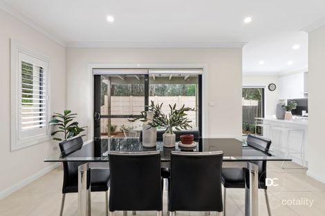 Property photo of 21 Cole Crescent Liberty Grove NSW 2138