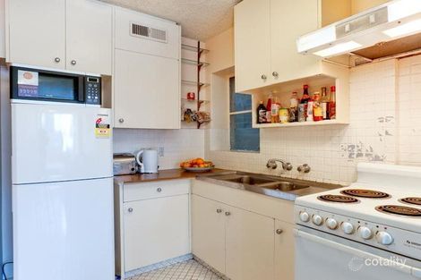 Property photo of 602/201 Spring Street Melbourne VIC 3000