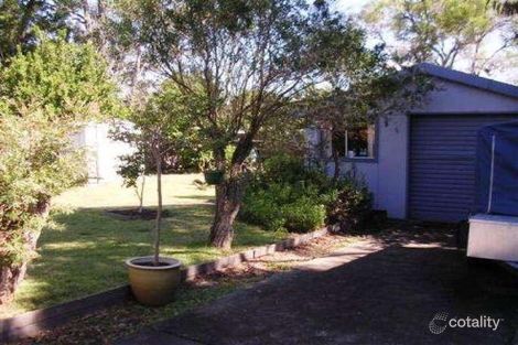 Property photo of 227 Macleans Point Road Sanctuary Point NSW 2540