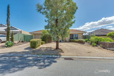 Property photo of 23 Tapalla Turn Merriwa WA 6030