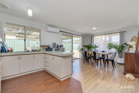 Property photo of 23 Tapalla Turn Merriwa WA 6030