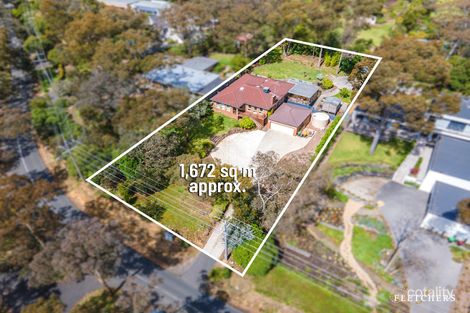 176 Brysons Rd, Wonga Park, VIC 3115