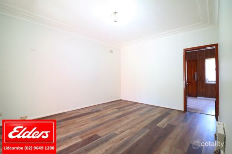 Property photo of 8 Frederick Street Lidcombe NSW 2141