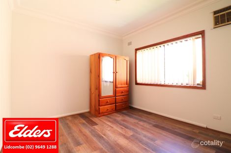 Property photo of 8 Frederick Street Lidcombe NSW 2141