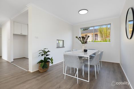 Property photo of 4/16 Margaret Street Russell Lea NSW 2046