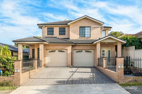 Property photo of 58 Targo Road Girraween NSW 2145