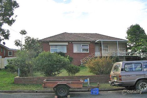 Property photo of 30 Smiths Avenue Cabramatta NSW 2166