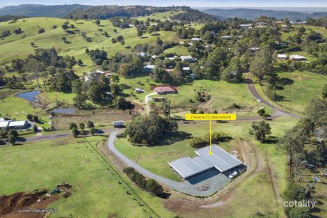 Property photo of 2-14 Acacia Court Beechmont QLD 4211