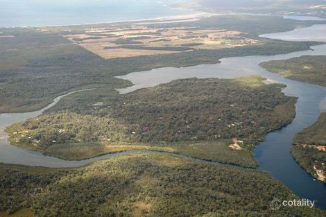 76 Sabina Dr, Molloy Island, WA 6290