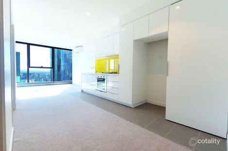 Property photo of 3403/285 La Trobe Street Melbourne VIC 3000