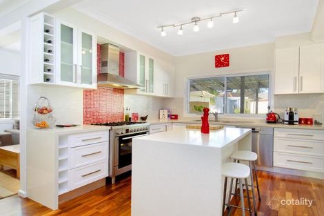 Property photo of 1A Shirley Street Padstow NSW 2211