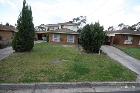 48 Langdale Dr, Croydon Hills, VIC 3136